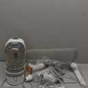 Portable Carpet Cleaner Machine, Carpet Shampooer, 15Kpa Upholstery Cleaner with 3 Tools, 54oz Large Water Tank, 16.4ft Power Cord, Spot and Stain Deep Cleaner for Rug, Couches, Car,Teal