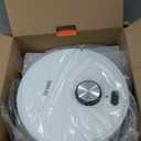 Robot Vacuum and Mop Combo, 3-in-1 Robotic Vacuums Cleaner with 70-Day Self-Emptying Base BXX