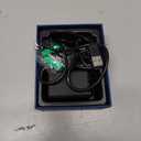 4G LTE Hidden Spy Camera, Cellular Security Cameras Wireless Indoor with 4G SIM Card (No WiFi) with Motion Detection, Night Vision, 2-Way Talk & Siren, Phone App Remote Control