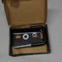 DEEAGLE Hitch Tightener Anti Rattle Stabilizer for 2.5" Trailer Hitches Reduce Movement On Hitch Mount Cargo Carrier Bike Rack Boat, RV Trailer Accessories