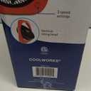 Cool Works Turbo High Performance Fan