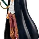 Banpresto - One Piece - Dxf - The Grandline Men Vol.2 - Shanks Statue