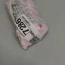 Stretch Velvet Toilet Lid Cover and Toilet Tank Lid Cover, Bathroom Super Soft Toilet Lid Cover Set Luxury Velvet Plush, with Elastic Bottom, Machine Wash, Pink