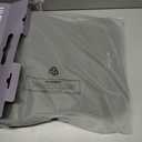 Back Massager, Rolling Up and Down Back Massager with Heat, Back Massage 4D Kneading for Pain Relief Deep Tissue, Ultrathin Shoulder Massager Mother's Day Gifts for Women Men Parents, Grey