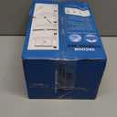 Cozy Essential 20 Pack Vacuum Storage Bags, Space Saver Bags (4 Jumbo/4 Large/4 Medium/4 Small/4 Roll) Compression for Comforters and Blankets, Pillow, Bedding, Sealer Clothes Storage