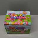 Easter Eggs 24 Pack Squishy Toys