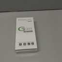 3 x amFilm OneTouch Screen Protector for iPhone 17 Pro Max 6.9'' + Camera Lens Protector | Auto-Alignment install | Bubble Free | 9H+ Military-Grade Tempered Glass | FHD Clarity | Case Friendly | 2+4 Pack