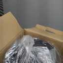 Space Heater for Indoor Use with Remote - 70 Oscillating Tower Electric Heater, 24 Inchs, 12H Timer, 1500W Quiet PTC Ceramic Heating with Thermostat, Fast Safety Heat for Office, Home, Bedroom