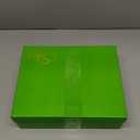 Shoe Land SL-Cabrini Women's Platform Heels, Open Toe Chunky Block Heeled Sandals with Ankle Strap – Dressy High Heel Sandals for Prom, Wedding, and Party, Size 8.5