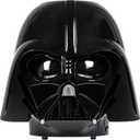Uncanny Brands Darth Vader Helmet Popcorn Maker- Star Wars Kitchen Appliance
