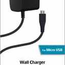 Adaptive Fast Charge Wall Charge