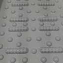 Collapsible Foot Bath Basin for Soaking Feet,Pedicure Foot Spa, Foot Tub with Handles and Massage Acupoint,Multifunction Collapsible feeting Soak Tub-Green (1 Pack)