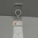 TAURI for iPhone 17 Case, Compatible with MagSafe with Screen Protector, Anti-Yellowing Military-Grade Protection Shockproof Slim Magnetic Case for iPhone 17, Clear