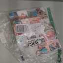 Lamare Vision Board Book  1000+ Aesthetic Vision Board Images & Motivational Quotes, Vision Board Supplies, Vision Board Kit, Collage Book for Manifestation, Self Care & Goal Setting