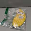 ISMARTEN Banana Bed House, Hammock for Small Animal, Warm Bed House, Cage Nest for Sugar Glider Hamster Small Bird Pet (Banana)