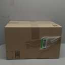 MUXHOMO Olive Green King Comforter Set, Elegant Floral Print Bed in a Bag 7 Pieces, Ultra Soft & Breathable Reversible Botanical Pattern Bedding Set with Comforter, Sheets, Pillowcases, and Shams