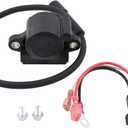 12 707 01-S Ignition Coil Module for Kohler CV16S CH16S CV16 CH16 Engine | Replace 12 584 12-S