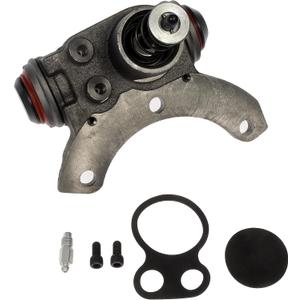 Dorman W37811 Rear Passenger Side Lower Drum Brake Wheel Cylinder Compatible with Select Ford Models