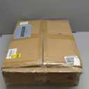 SKOWLL Brushed Nickel Shower System with Body Jets 12 Inch LED Rain Shower Head with Handheld, Wall Mounted Shower Faucet Set Rough in Mixer Valve and Trim Included