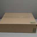 Drydiet 100 ft x 18 Inch Bird Cage Liner Disposable Parakeet Cage Liners Precut Absorbent Bird Paper Accessories for Pet Animal Parrot (White)