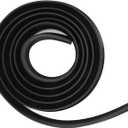 Water Insulation Strip, Shower Insulation Strip, Self Adhesive Water Stopper, Water Insulation Strip for Bathroom, Shower Threshold