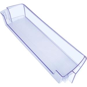 RT18M6215SR Door Shelf 24 in For Samsung Refrigerator Door Shelf DA63-08645A Fit With Samsung Fridge Door Shelves For Samsung RT18M6215SG RT18M6213SG RT18M6213SR For Samsung Fridge Door Shelves