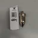 Radiator Air Valve 1/8" Straight Steam Air Vent #H41, Chrome