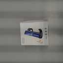 Anlmz 3 in 1 Charging Station for iPhone, Wireless Charger for iPhone 17 16e 16 15 14 13 12 11 X Pro Max & Apple Watch - Wireless Charging Station for AirPods 4 3 Pro (Black)