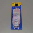 Dr. Scholl's Tri-Comfort Insoles, Women (Size 6-11), 1 Pair, 3/4 Length