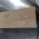 SAMSUNG 65-Inch Class QLED 4K LS03D The Frame Series Quantum HDR Smart TV w/Dolby Atmos, Art Mode, Anti-Reflection, Customizable Frame, Slim Fit Wall Mount with Alexa Built-in (QN65LS03D, 2024 Model)