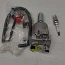 Pro Chaser 795366 697203 Carburetor works with Nikki 697202 792036 697216 799256 792060 698945 592223 696353 792534 795872 795373 on 17hp 18hp 19hp 20hp 21hp engine