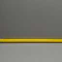 Fadeless Bulletin Board Paper, Fade-Resistant Paper for Classroom Decor, 48 x 12, Canary, 1 Roll