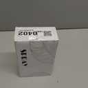 Spray Bottles 2-Pack, 10 Oz, Mist & Stream, Heavy Duty Spraying Empty Water Sprayer Bottle, BPA Free Plastic Refillable Containers for Cleaning Solutions, Plants, Hair, Essential Oils (Clear)