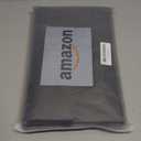 78"x25" Black Underfelt Carpet for Speaker,Sub Box Carpet, Auto,RV,Boat,Marine,Truck,Car Trunk Felt Liner Carpet