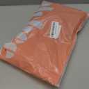 OLCHEE Womens Workout Sets 2 Piece Seamless Square Neck Sports Bra Padded Butt Lifting Leggings High Waist Yoga Gym Outfits (X-Large, Black)