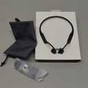 Shokz Openrun Mini Headphones Black