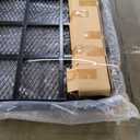 ECOTRIC Hitch Mount Wheelchair Carrier Electric Wheelchair Cargo Mobility Scooter with Hitch & Loading Ramp