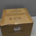 PAR38 Halogen Flood Light Bulbs Dimmable, 4 Pack, 90 Watt 120V, 2800K Warm White for Indoor and Outdoor Floodlight Bulb, E26 Base Bulbs 4050LM