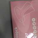 Stitch Gun for Clothes - Handheld Stitch Gun Quick Clothing Fixer - Tagging Gun - Includes 6 Needle, 1000 Black Fasteners & 1000 White Fasteners