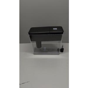 Brita Water Dispenser, UltraMax Elite Filter, Removes 99% of Lead, Includes 1 Filter, 27-Cup Capacity, Black