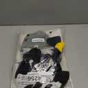 Spooktacular Creations Unisex Toddler Cow Costume Jumpsuit Outfit with Milking Bucket for KIds Child Boys and Girls Halloween Costume Cosplay, Trick or Treat Farm Party Dress Up (3T(3-4yrs))