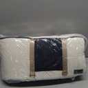 Dog Car Seat for Small Dogs Adjustable Portable Center Console Dog Car Seat Removable Cat Booster Cars Seats - Safety Belt with Cushion Anti-Collapse for Puppy Kitten Up to 15 Lb