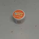 500 Thank You Stickers by Impack - Eco-Friendly Customer Appreciation Stickers for Business Packaging, Small Business Support Labels - Thank You 1