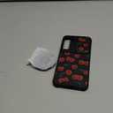 Buleens for Samsung Galaxy S22 Plus Case 6.6 Inch - with Ring Stand & Camera Cover Aesthetic Cute Designed Women Girls Girly Kawaii Cherry Design for Samsung S22 Plus Case Compatible with Magsafe