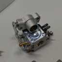 PP4218A Carburetor Kit Replacement for Poulan Pro PP3416 PP3516AVX SM4218AVX SM4518AVX P4018WTL PP4218AVX P3314 Chainsaw