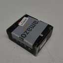 Nobsound Mini Bluetooth 5.0 Digital Power Amplifier Class D Desktop HiFi Stereo Audio Amp