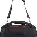 Portable Shoulder Strap Protective Cover Case Compatible with JBL Boombox 3/Boombox 3 Wi-Fi Portable Bluetooth Speaker