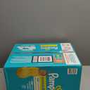 Pampers Swaddlers Diapers, Size 0 (up to 10 lbs), 84 Count, Absorbent, Keeps Baby Dry and Comfortable, Skin Safe Disposable Baby Diaper (Newborn)