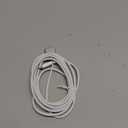 140W (6.6FT) USB-C to Magnetic 3 Cable for M4 MacBook Air Pro Charger, Magnetic Safe 3 Cable for MacBook Air (15''/13'' M4 2025, M3 2024, M2 2023, M2 2022), Pro (16"/14" 2024/2023/2021) White