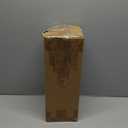 Brizled Smart Lighted Christmas Tree, 6FT 265 LED RGB Christmas Cone Tree App Control, Color Changing Outdoor Christmas Tree Lights Waterproof, Music Sync Prelit Xmas Tree for Indoor Outdoor Decor